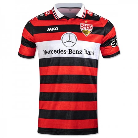 Camiseta de fútbol VfB Stuttgart 2ª equipación 2022/23